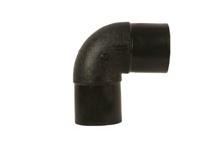 90º DİRSEK - ENJEKSİYON  Ø20-Ø500  PN 6- PN 16